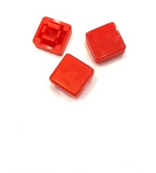 سر شاسی 1*1 قرمز